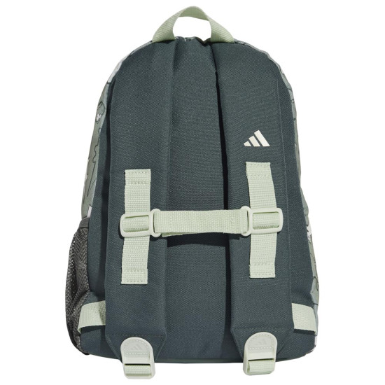 Adidas Παιδική τσάντα πλάτης Adiraptor Backpack Adidas Παιδική τσάντα πλάτης Adiraptor Backpack